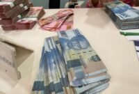 cara pengajuan dana pinjaman tanpa admin langsung cair